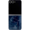Gemini Constellation Galaxy Z Flip6 Skin